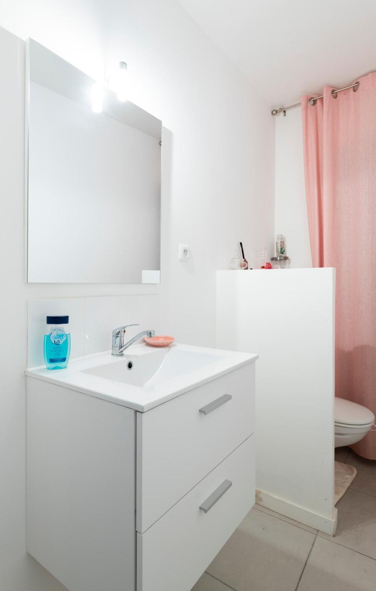 Apartment Les Jardins De Notre Dame Marseille