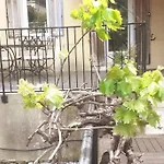 Les Jardins De Notre Dame