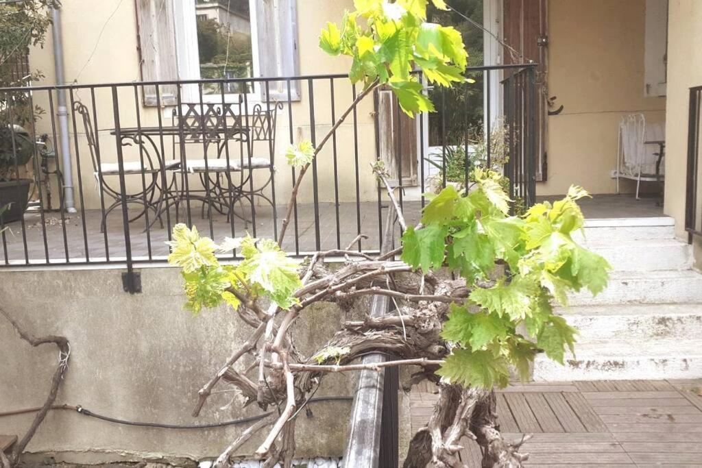 Les Jardins De Notre Dame