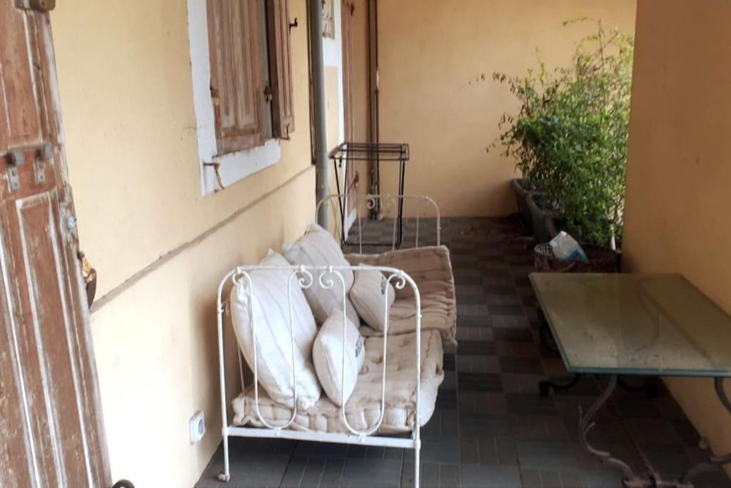 Apartment Les Jardins De Notre Dame *